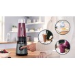 Bosch VitaPower MMB2111S blender 0.6 L Tabletop blender 450 W Silver