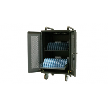 Avtek Charging Cart 30