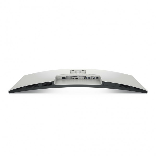 Curved monitor Dell UltraSharp 40