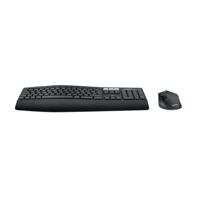 Logitech MK850 Performance Wireless Keyboard and Mouse Combo