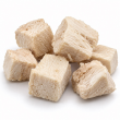 PETITTO Freeze-dried chicken treats Mono - cat treats - 70g