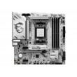 MSI B850M GAMING PLUS WIFI6E motherboard AMD B850 Socket AM5 micro ATX