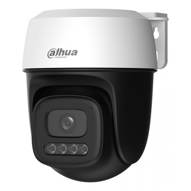 Dahua Technology 3MP Outdoor Fixed-focal Wi-Fi Pan & Tilt Network Camera