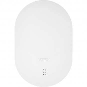 ABUS Smartvest Pro Funk-Alarmzentrale mit App