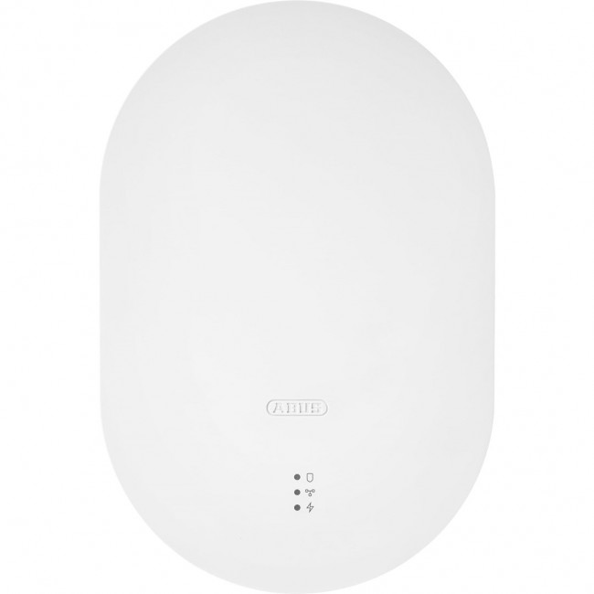 ABUS Smartvest Pro Funk-Alarmzentrale mit App