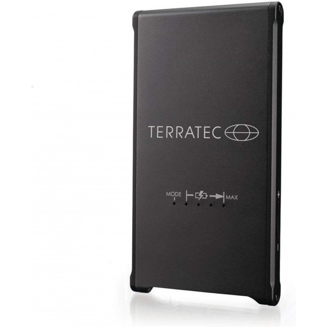 Terratec HA-1 0.06 W Black