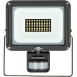 Brennenstuhl 1171250342 floodlight Black 30 W LED D