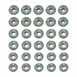 Jabra Perform 45 Bulk Refresher Kit (10 pieces)