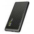 Nitecore Waterproof Competition-grade energy bar