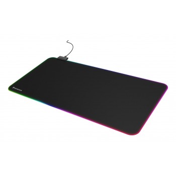 GENESIS Boron 500 XXL RGB Gaming mouse pad Black GENESIS Boron 500 XXL RGB Gaming mouse pad Black