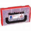 Fischer 536161 screw anchor / wall plug 210 pc(s)
