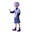 BANPRESTO HUNTERXHUNTER GRANDISTA - KILLUA