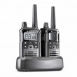 Midland XT70 two-way radio 32 channels Black