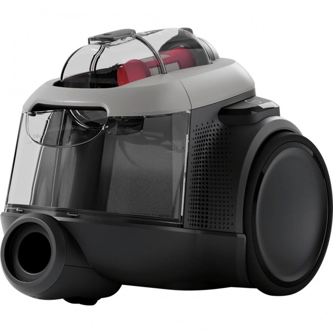 Electrolux EL61A4UG 1.6 L Cylinder vacuum Dry 700 W Bagless