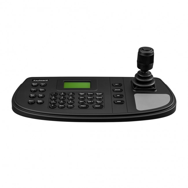 BCS BCS-V-KN security camera accessory Keypad