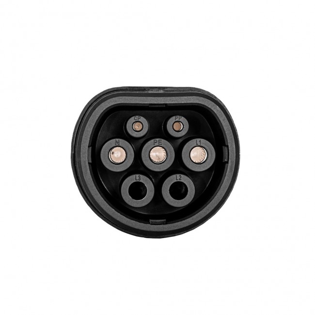 Akyga AK-SC-E09 power plug adapter