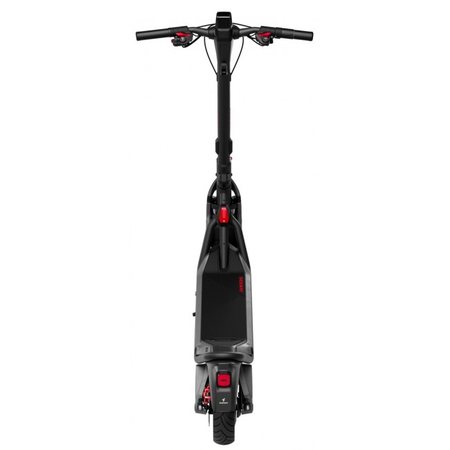 Segway GT3 D - electric scooter, 20 km/h (black)