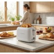 Esperanza EKT002 Caprese 2 slice(s) 600 W White