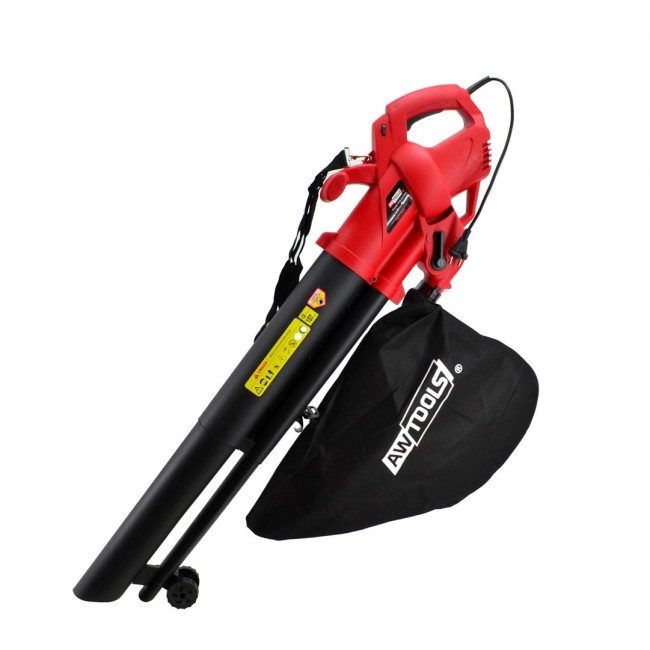 AW LEAF BLOWER-BLOWER 3200W