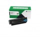 Lexmark - Hojtydende - sort - original