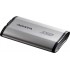 ADATA SSD DISK SD 810 4TB SILVER