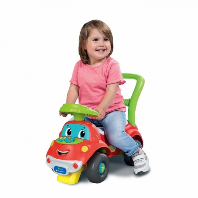 Baby 17663 rocking/ride-on toy Ride-on car