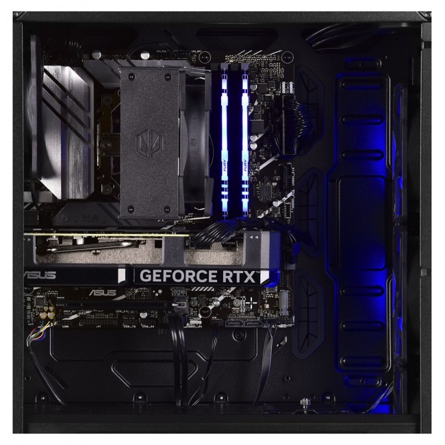 Actina 5901443330417 PC Midi Tower AMD Ryzen 5 5600 16 GB DDR4-SDRAM 1 TB SSD NVIDIA GeForce RTX 3060 Black Actina 5901443330417 PC Midi Tower AMD Ryzen 5 5600 16 GB DDR4-SDRAM 1 TB SSD NVIDIA GeForce RTX 3060 Black
