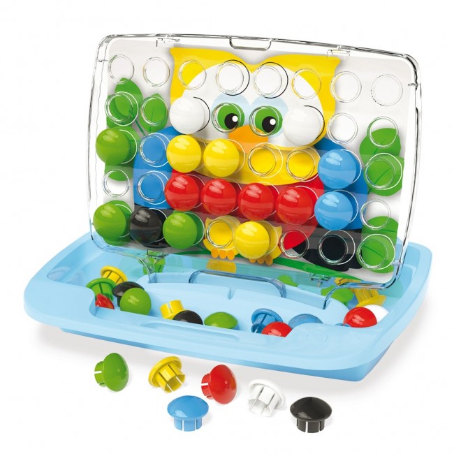 Quercetti 04210 learning toy