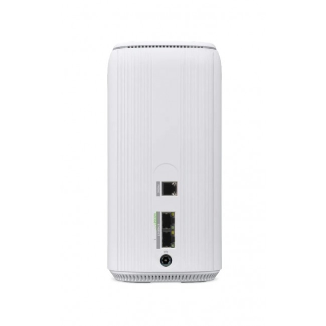 Acer Connect X6E 5G CPE EU Plug wireless router Gigabit Ethernet Tri-band (2.4 GHz / 5 GHz / 6 GHz) White Acer Connect X6E 5G CPE EU Plug wireless router Gigabit Ethernet Tri-band (2.4 GHz / 5 GHz / 6 GHz) White