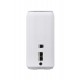 Acer Connect X6E 5G CPE EU Plug wireless router Gigabit Ethernet Tri-band (2.4 GHz / 5 GHz / 6 GHz) White Acer Connect X6E 5G CPE EU Plug wireless router Gigabit Ethernet Tri-band (2.4 GHz / 5 GHz / 6 GHz) White