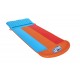 Bestway H2OGO! Triple Water Slide with Tsunami Splash Ramp 4.88 m
