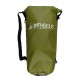 AMPHIBIOUS TORBA TUBE 60L GREEN TS-1060-15 AMPHIBIOUS TORBA TUBE 60L GREEN TS-1060-15