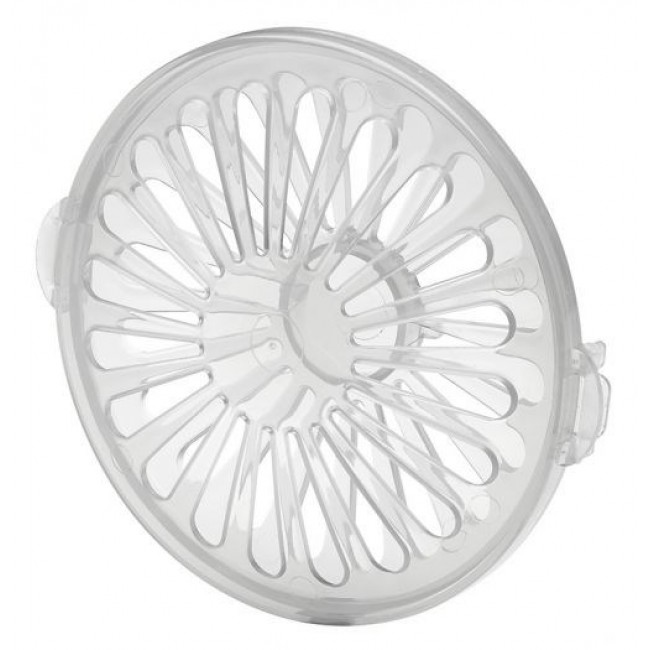 Clatronic GS 3656 facial sauna White Clatronic GS 3656 facial sauna White