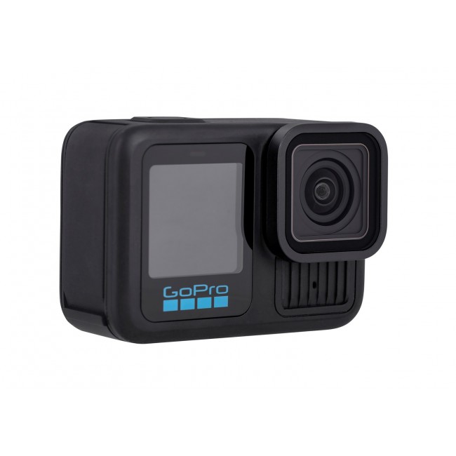 GoPro HERO13 BLACK action sports camera 27.6 MP 5.3K Ultra HD CMOS 25.4 / 1.9 mm (1 / 1.9 GoPro HERO13 BLACK action sports camera 27.6 MP 5.3K Ultra HD CMOS 25.4 / 1.9 mm (1 / 1.9