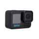 GoPro HERO13 BLACK action sports camera 27.6 MP 5.3K Ultra HD CMOS 25.4 / 1.9 mm (1 / 1.9 GoPro HERO13 BLACK action sports camera 27.6 MP 5.3K Ultra HD CMOS 25.4 / 1.9 mm (1 / 1.9
