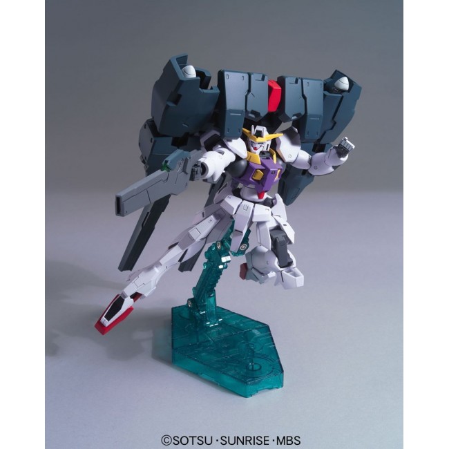 HG 1/144 RAPHAEL GUNDAM