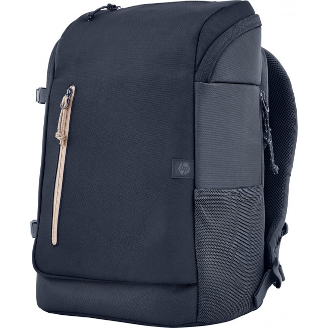HP Travel 25 Liter 15.6 Blue Laptop Backpack HP Travel 25 Liter 15.6 Blue Laptop Backpack