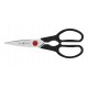Set of 4 knives in a Zwilling Four Star block Set of 4 knives in a Zwilling Four Star block