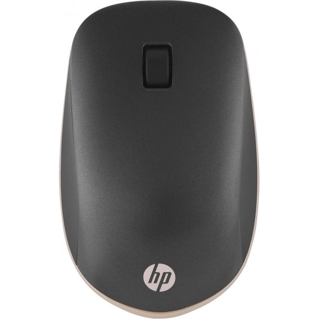 HP 410 Slim Silver Bluetooth Mouse HP 410 Slim Silver Bluetooth Mouse