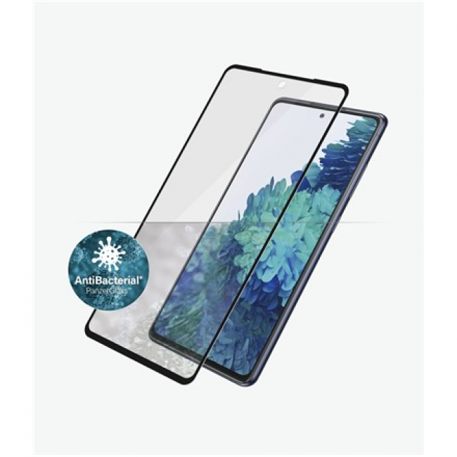 PanzerGlass Screen Protector Samsung Galaxy S21 FE Clear screen protector 1 pc(s)