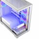 MODECOM VOLCANO STELLAR ARGB MIDI 5F WHITE MODECOM VOLCANO STELLAR ARGB MIDI 5F WHITE