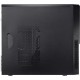 Inter-Tech IT-6865 Micro Tower Black Inter-Tech IT-6865 Micro Tower Black
