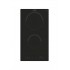 Candy CID 30/1 Black Built-in 30 cm Zone induction hob 2 zone(s)