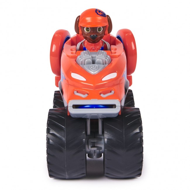PAW Patrol : Rescue Wheels Zuma s Hovercraft, Toy Truck with Projectile Launcher and Collectible Action Figure, Kids Toys for Boys & Girls Ages 3+ PAW Patrol : Rescue Wheels Zuma s Hovercraft, Toy Truck with Projectile Launcher and Collectible Action Figure, Kids Toys for Boys & Girls Ages 3+