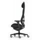 Fractal Design FD-CH-RE1A-01 video game chair PC gaming chair Padded seat Black Fractal Design FD-CH-RE1A-01 video game chair PC gaming chair Padded seat Black