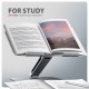 Axagon STND-LQ laptop stand Grey 40.6 cm (16 Axagon STND-LQ laptop stand Grey 40.6 cm (16