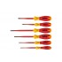 Wiha 35389 manual screwdriver Set Standard screwdriver