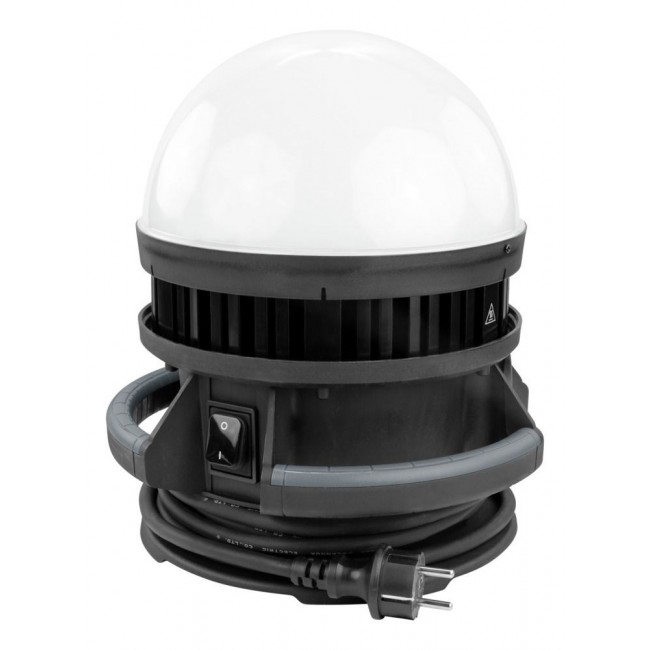 Work lamp Ansmann Ball Light 360 , 11500 lumens Work lamp Ansmann Ball Light 360 , 11500 lumens
