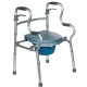 Multifunctional rehabilitation walker 3in1 RF-133 Multifunctional rehabilitation walker 3in1 RF-133