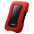 ADATA HD330 external hard drive 2000 GB Red ADATA HD330 external hard drive 2000 GB Red